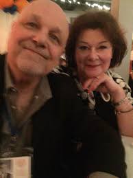 Sports autograph received from sender