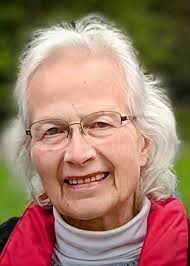 Frances Webb, 89, of Chester