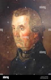 Philip daniel hi-res stock photography and images