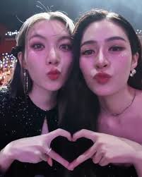 love is growing up 💗💌💕 #LingOrm1stMeetMacau @linglingkwong  @orm.kornnaphat #LINGORM @dew_pinkamol