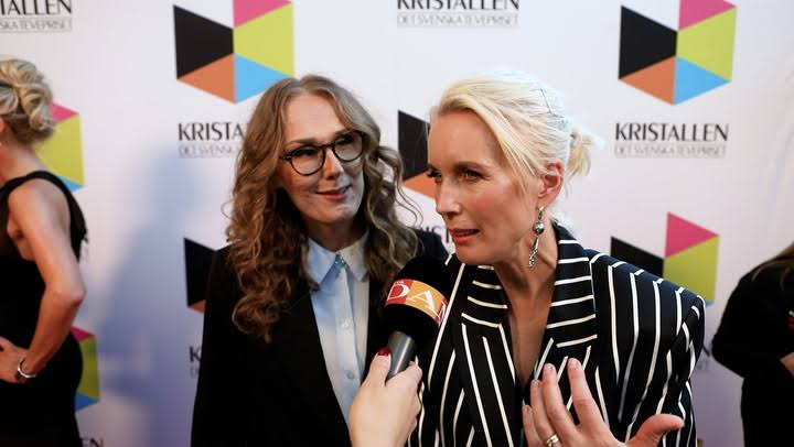 Jenny Strömstedts stenhårda vägran: ”Aldrig! Aldrig!”