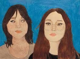 In My Room: Student Reflections