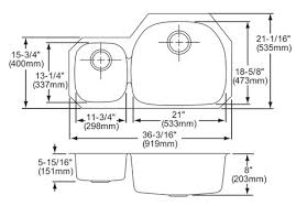 elkay stainless steel undermount sink