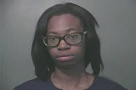 Indianapolis woman arrested for falsely reporting robbery