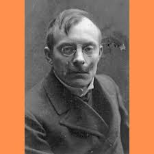 Høytlesning fra Gabriel Scott