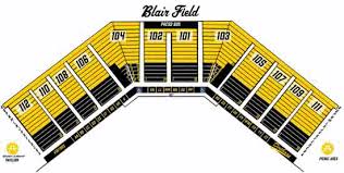 Online Ticket Office Seating Charts