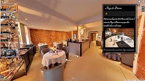 17, rue de toul, toulouse, france. Anges Et Demons Restaurant Gastronomique A Toulouse