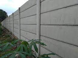 Dimisalkan ketika anda akan membangun sebauh dinding dengan panjang 10 meter dan tinggi 3 meter maka dapat dihitung dengan rumus. 6 Kelebihan Dan Kekurangan Pagar Panel Beton Pagar Precast Lebkur Com