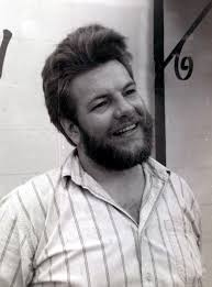 Kenneth Martin Reeves: Feb 20, 1958