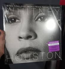 Baixar as melhores musicas sertanejas is already here is an application that will allow you to listen to the music that moves your senses we are sure that melhores musicas sertanejas is what you are looking for. Whitney Houston I Wish You Love More From The Bodyguard 2 Vinyl Lp Hobbies Toys Music Media Vinyls On Carousell