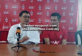 Lembaga hasil dalam negeri menggalakkan anda isi dan hantar taksiran cukai pendapatan melalui sistem online ini. Chong Saran Pembayar Cukai Tampil Bayar Cukai Melalui Pkps Utusan Borneo Online