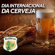 We did not find results for: Rohbrau Gott Sei Dank Heute Ist Internationaler Tag Des Bieres Toda Primeira Sexta Feira De Agosto E Dia Internacional Da Cerveja Bora Comemorar Com Uma Bela Artesanal Saude Zum Wohl Rohbrau Diainternacionaldacerveja