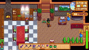 Check spelling or type a new query. My Farm House Tour Interior Decorating Stardew Valley Youtube