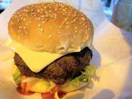 «friday is approaching, so do weekend. The Food Detective Burger Bakar Kaw Kaw Poskod Malaysia