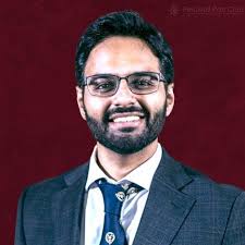 Hasan Raza Mohammad — Nuffield Department of Orthopaedics, Rheumatology and  Musculoskeletal Sciences