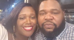 Gabrielle Carson and Enrique Sr.'s Wedding Website