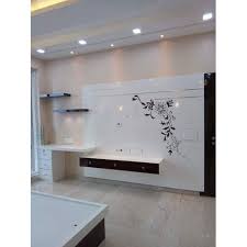 While wall tv stands are attached to the wall and are generally much smaller, open or closed tv stands are placed on the ground and can double as an entertainment unit as well. Led Tv Wall Stand Models Novocom Top