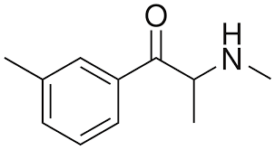 3-Methylmethcathinone - Wikipedia