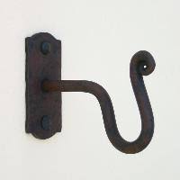Get it as soon as thu, apr 22. Galvanized Iron Sheet Wrought Iron Curtain Rods By Shri Balaji Iron Traders Id 2506198