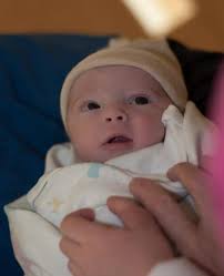 Birth photography delivers lasting memories for new parents