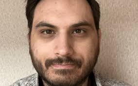 Eric Locke Named Video and Analytics Coach