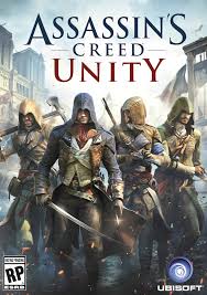 Pc Assassin S Creed Unity Savegame Save File Download