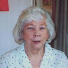 Obituary information for Jennie Lee Bailey