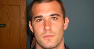 Georgia officer who shot fleeing black man charged with voluntary  manslaughter