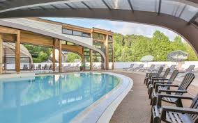 Camping Chambon Sur Lac 5 Campings Disponibles A Chambon Sur Lac Campingfrance Com