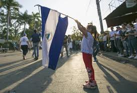La oficina de derechos humanos condenó la detención de otras cuatro lideresas políticas en nicaragua durante el fin de semana. Federacion De Ong Lamenta El Ambiente En Que Crecen Los Ninos En Nicaragua
