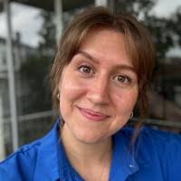 Ruth Sturm's Instagram, Twitter & Facebook