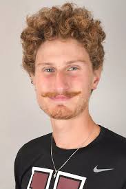 2023 Men's Cross Country Roster