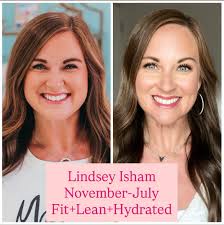 Reducing inflammation improves jawline