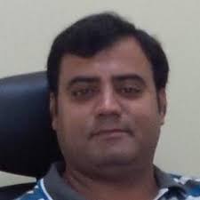 Satish Nagaraj (@koolkasparov)