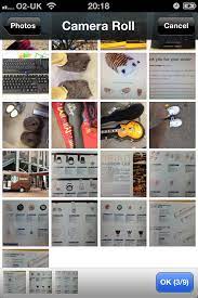 A sourcetype of uiimagepickercontroller.sourcetype.camera provides a user interface for taking. Uiimagepickercontroller Pick Multiple Images Stack Overflow