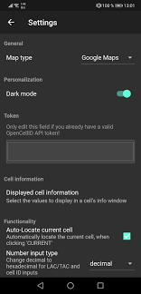 Displays information about your currently connected cellular network site, like cell id (cid), location area code (lac), mobile network/country code . Cell Location Finder For Android Apk Download