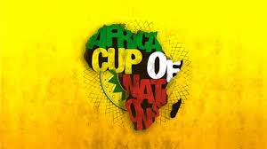 The african cup of nations is the main international football competition in africa. Africa Cup Of Nations Two Much Two Soon Sandals For Goalposts