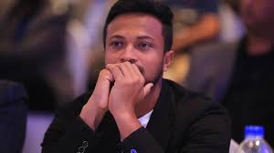 Shakib al Hasan : la rencontre qui retient son souffle
