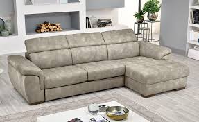 Divano letto angolare 2 posti con mondo convenienza facebook. Il Divano Letto Angolare Raphael In Similpelle Effetto Nabuk Light Grey Risolve I Tuoi Problemi Di Spazio Grazi Divano Angolare Divani Idee Di Interior Design