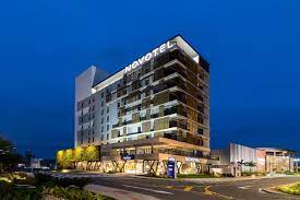 Fundado em 13 de maio de 1947, com o nome de comerciário esporte clube. Novotel Criciuma Criciuma Updated 2021 Prices