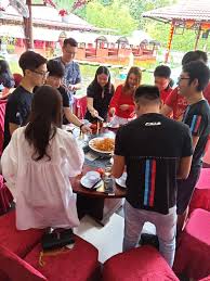Find on the map and call to book a table. å±±æ°´é±¼åº„é¤åŽ…dzh Fish Village Restaurant Photos Bentong Menu Prices Restaurant Reviews Facebook