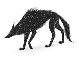 Search, discover and share your favorite big bad wolf gifs. Big Bad Wolf Wolf Illustration Wolf Character Wolf Art