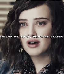 and the fact that she actually had dreams for her future and she never got  to fulfill them.. 😞 #hannahbaker 🤍 thank you so so soooo much for 7k that  is absolutely insane !! Love u guys 💖🫶🏼🫶🏼 { scp : ...