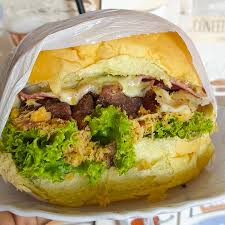 Frango Bacon