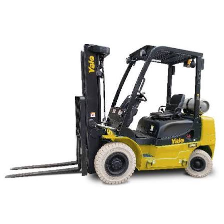 Yale GLP-20-VX Forklift
