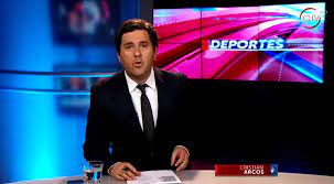 Mega online señal en vivo, lleva cuatro años consecutivos en el primer lugar en audiencia. Libro Cuenta La Nueva Vida De Cristian Arcos Como Chofer De Aplicaciones
