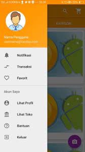 Membuat aplikasi kasir android studio. Jual Belajar Aplikasi Android Membuat Aplikasi Android Desain Marketplace Tutorial Android Di Lapak Okewebstore Bukalapak
