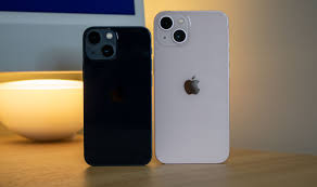 Splash, water, and dust resistance are not permanent conditions and resistance might decrease as a result of normal wear. Iphone 13 And 13 Mini Review Cnn Underscored