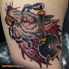 Bloody big bad wolf tattoo bloody big bad wolf free. Pin On Tattoo Ideas