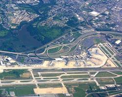 Image of Philadelphia International Airport